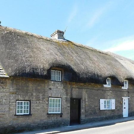 Farrier'S Lodge Corfe Castle Kültér fotó