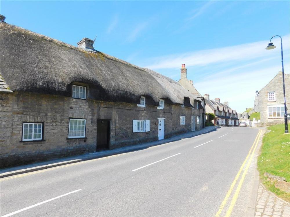 Farrier'S Lodge Corfe Castle Kültér fotó