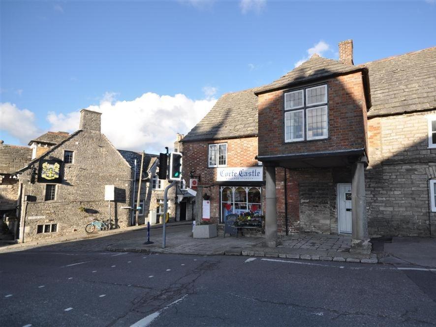 Farrier'S Lodge Corfe Castle Kültér fotó