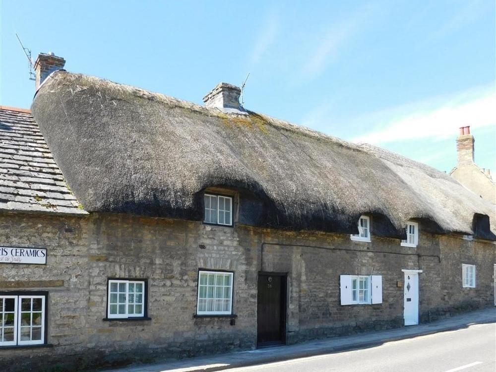 Farrier'S Lodge Corfe Castle Kültér fotó
