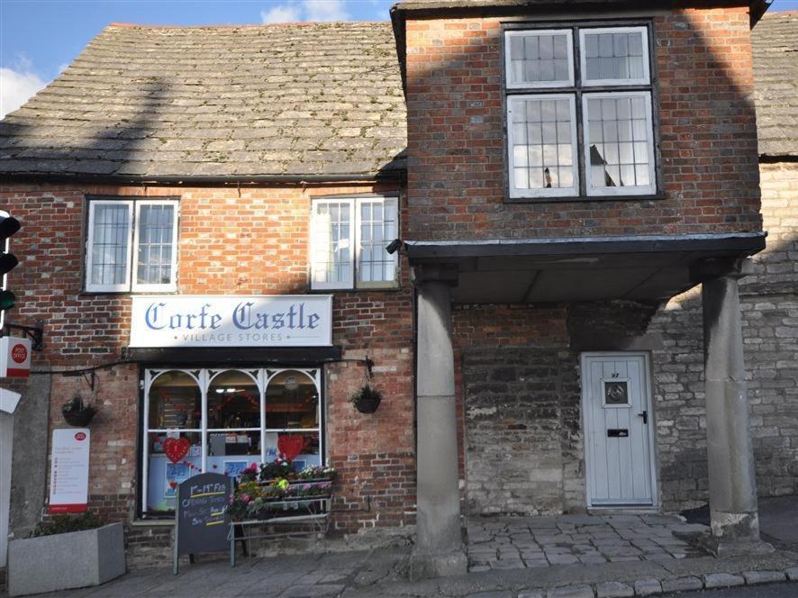 Farrier'S Lodge Corfe Castle Kültér fotó