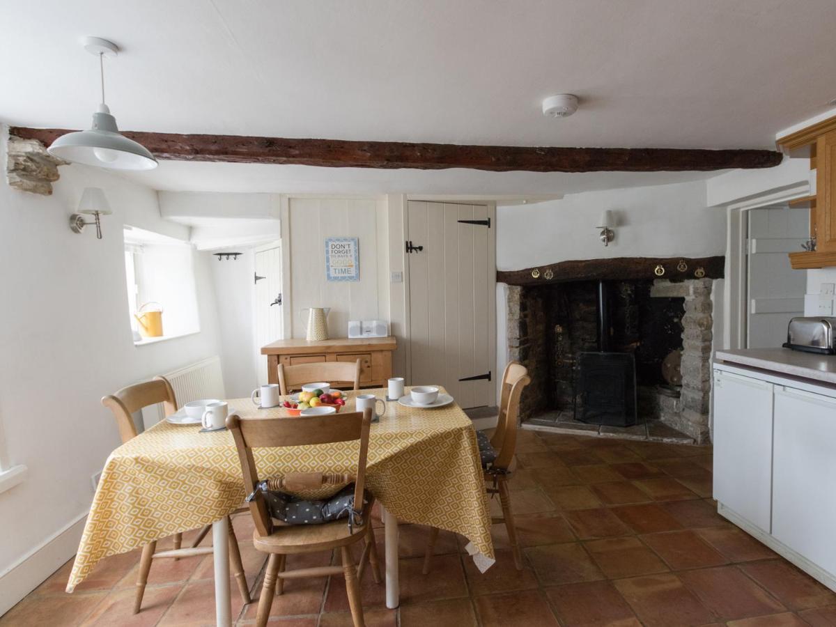 Farrier'S Lodge Corfe Castle Kültér fotó