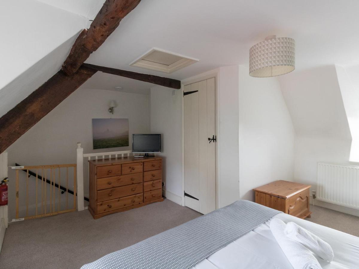 Farrier'S Lodge Corfe Castle Kültér fotó