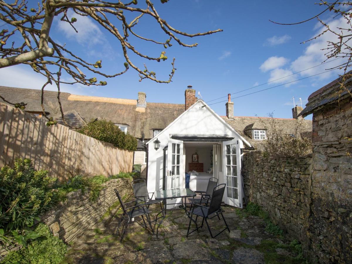 Farrier'S Lodge Corfe Castle Kültér fotó