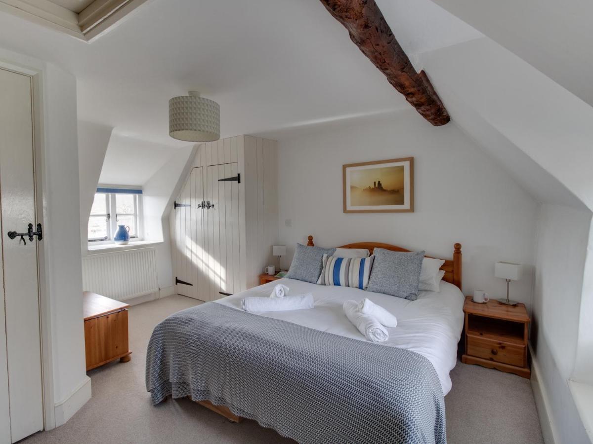 Farrier'S Lodge Corfe Castle Kültér fotó