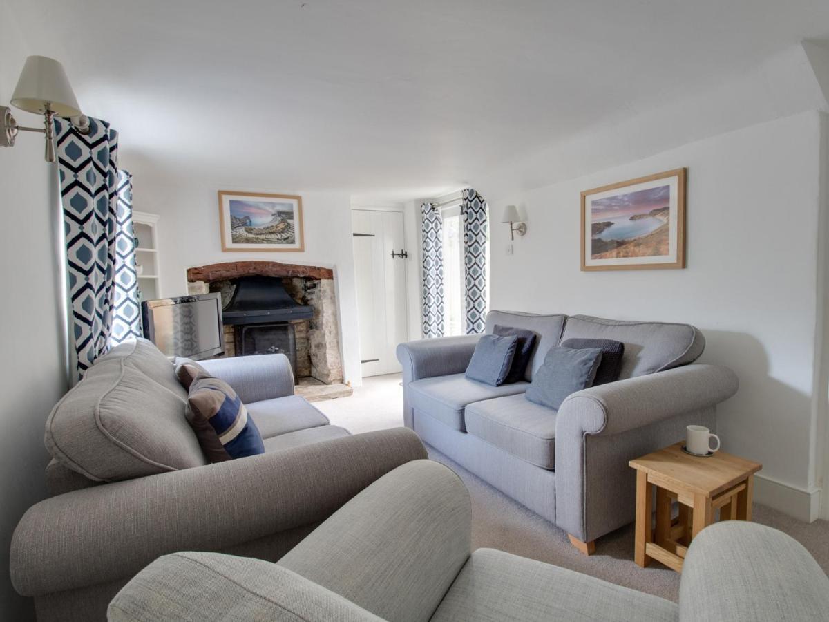 Farrier'S Lodge Corfe Castle Kültér fotó